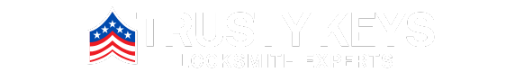 TrustyKeys Logo